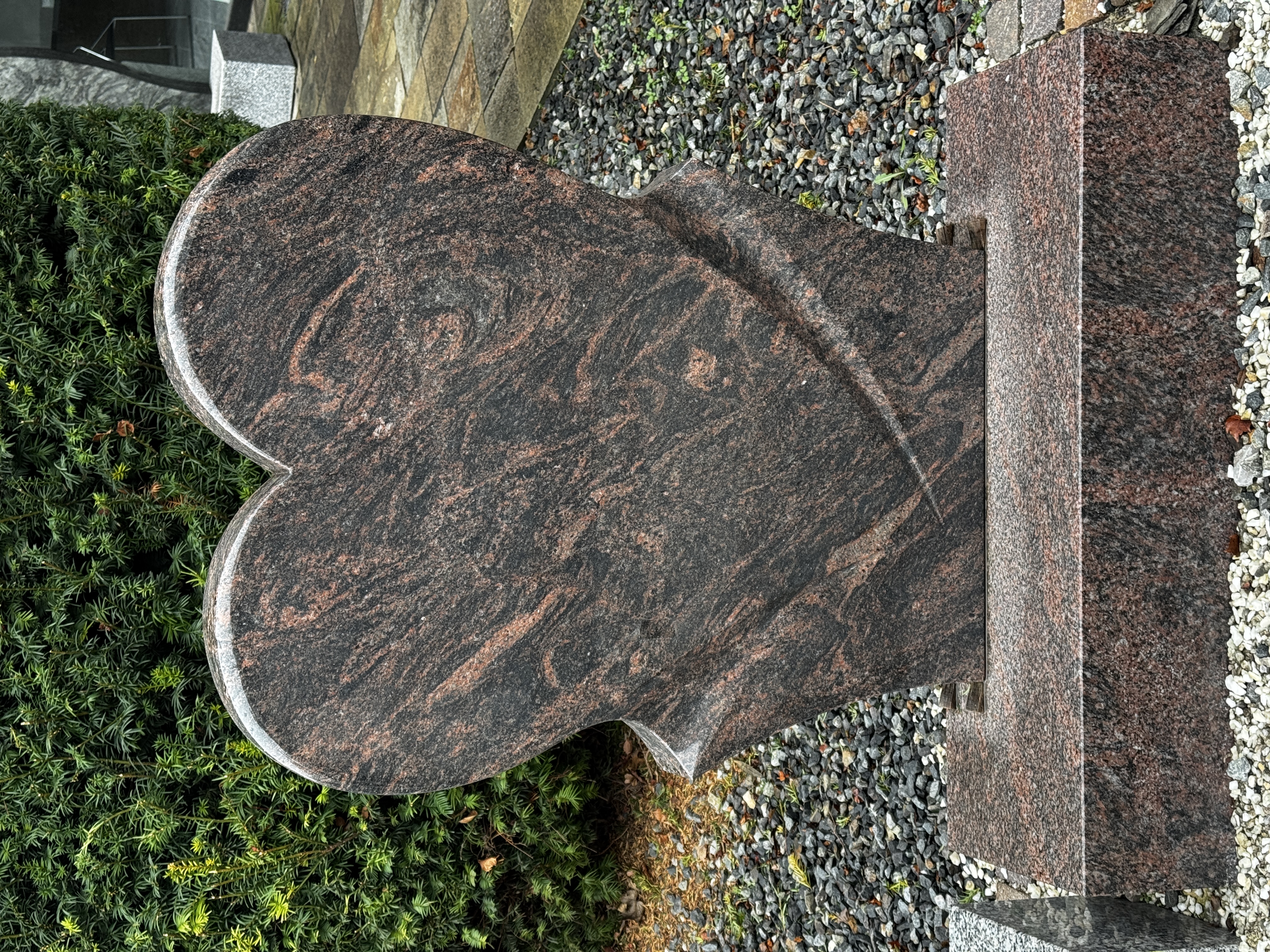 Grabstein Beispiel 2